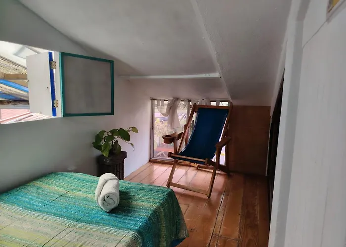 Hostal Mexico Airport Cdmx